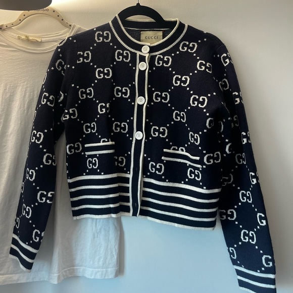 Gucci Sweaters - Luxury sweater